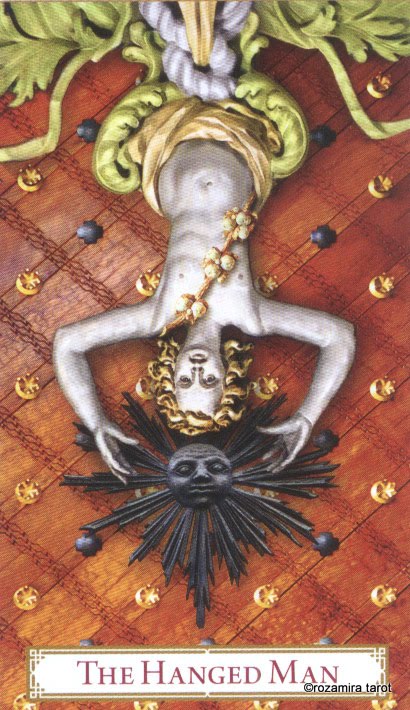 The Tarot of Prague (third edition)